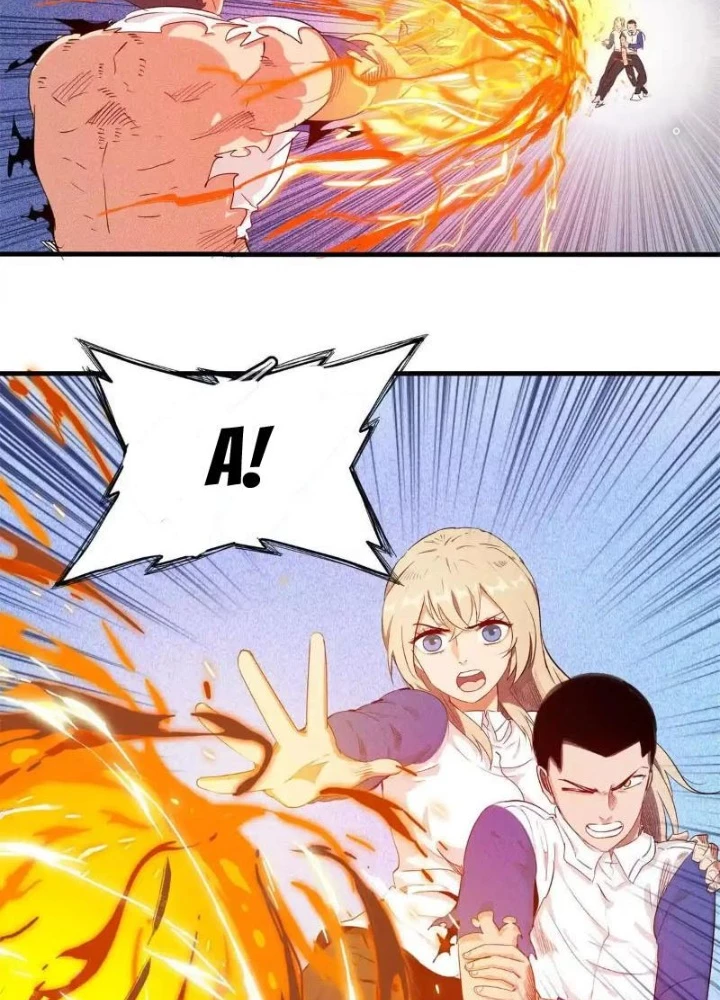 Cửu Tinh Độc Nãi Chapter 36 - 3