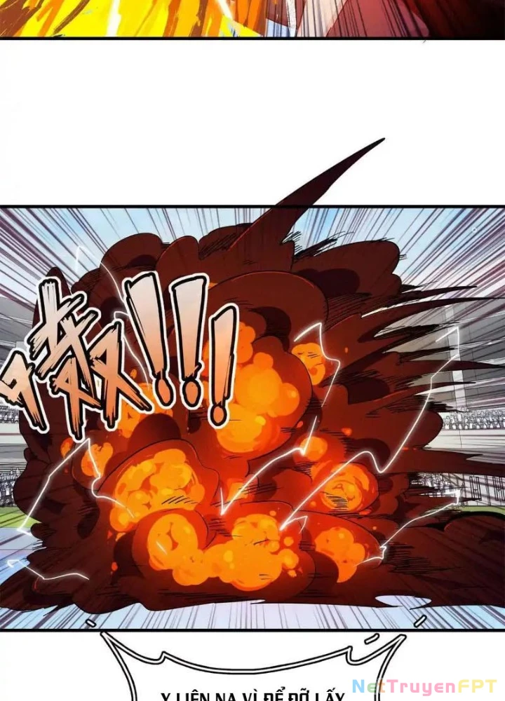 Cửu Tinh Độc Nãi Chapter 36 - 5