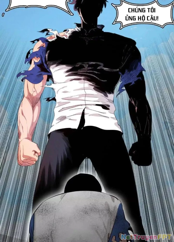 Cửu Tinh Độc Nãi Chapter 36 - 15