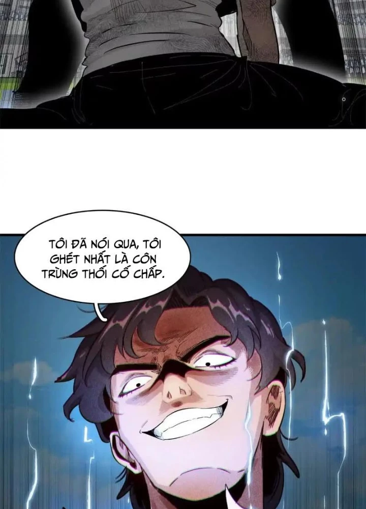 Cửu Tinh Độc Nãi Chapter 36 - 17