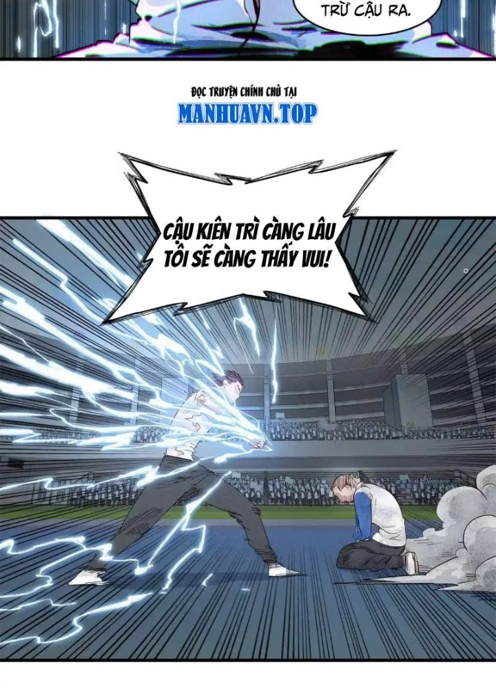 Cửu Tinh Độc Nãi Chapter 36 - 19