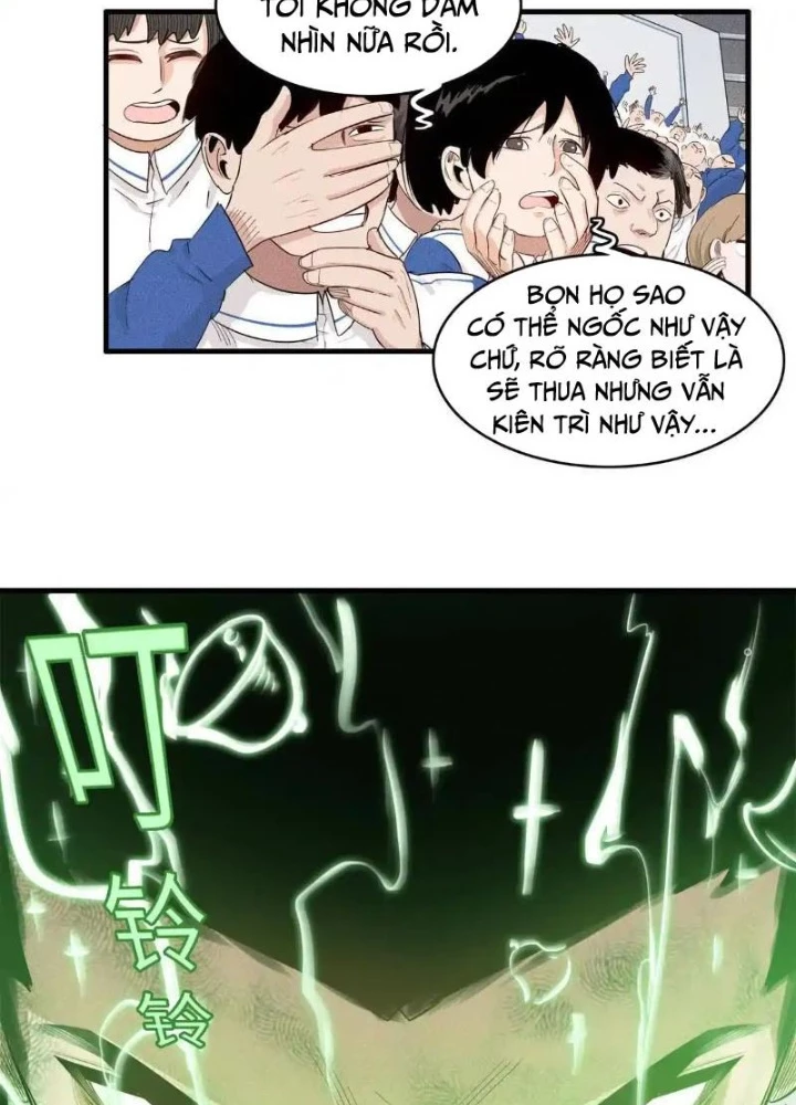 Cửu Tinh Độc Nãi Chapter 36 - 21