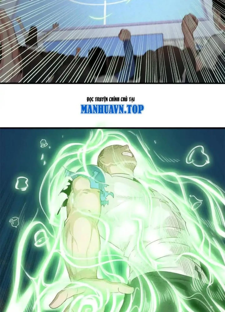 Cửu Tinh Độc Nãi Chapter 36 - 25