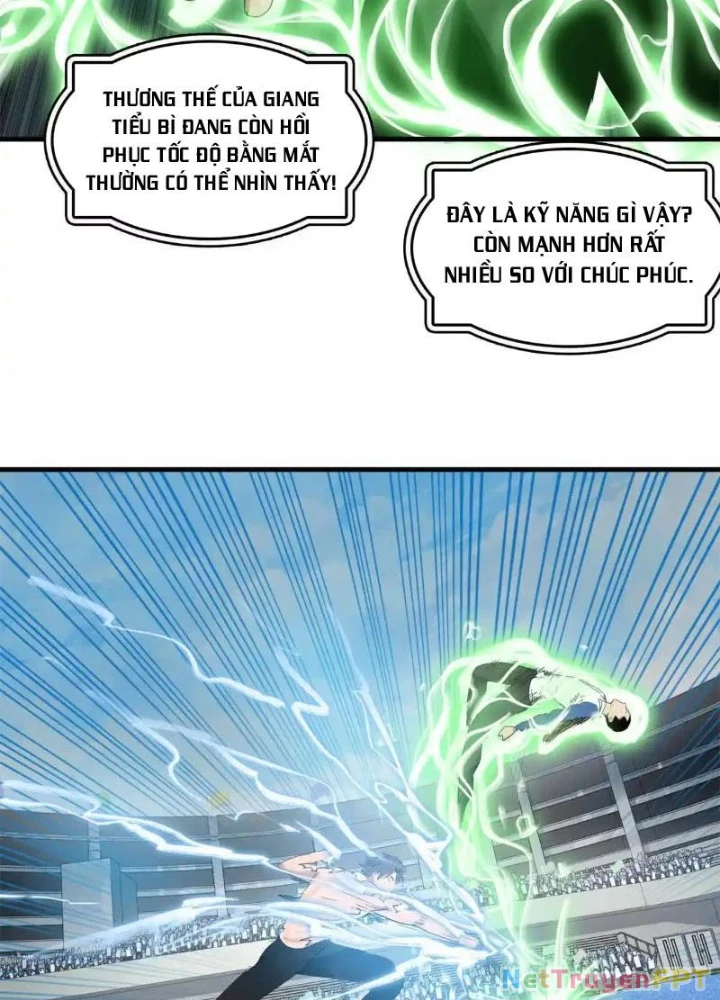 Cửu Tinh Độc Nãi Chapter 36 - 27