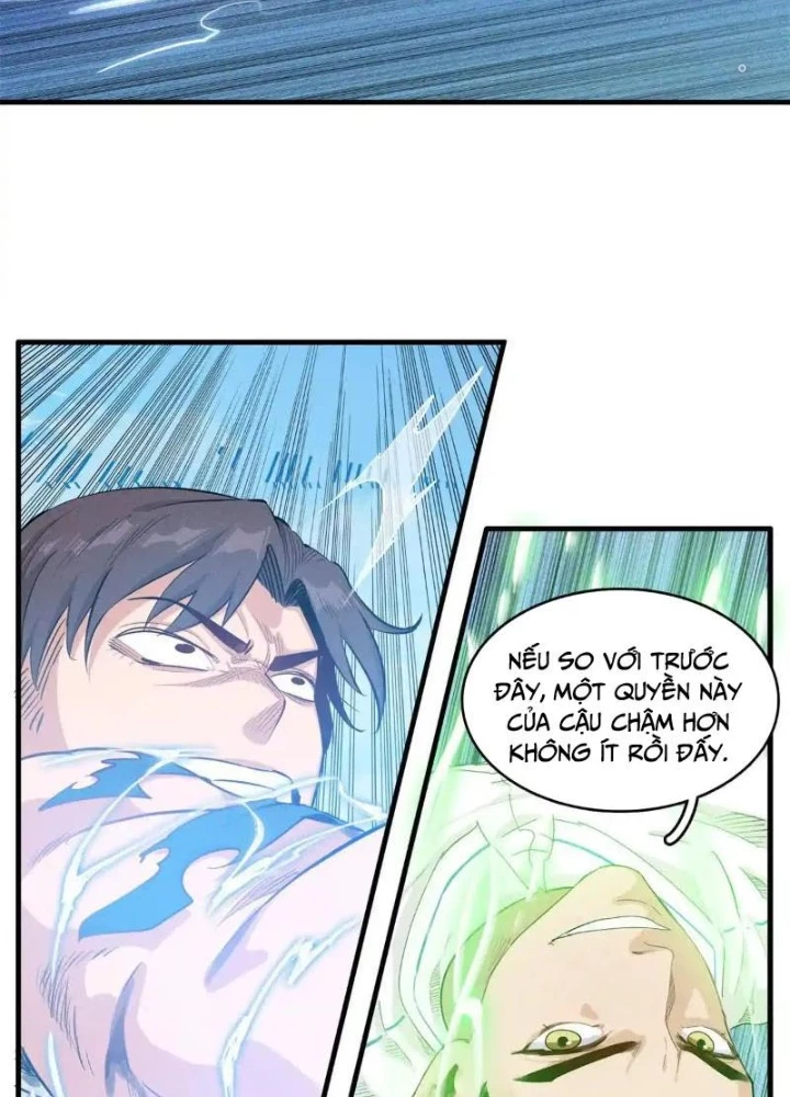 Cửu Tinh Độc Nãi Chapter 36 - 29