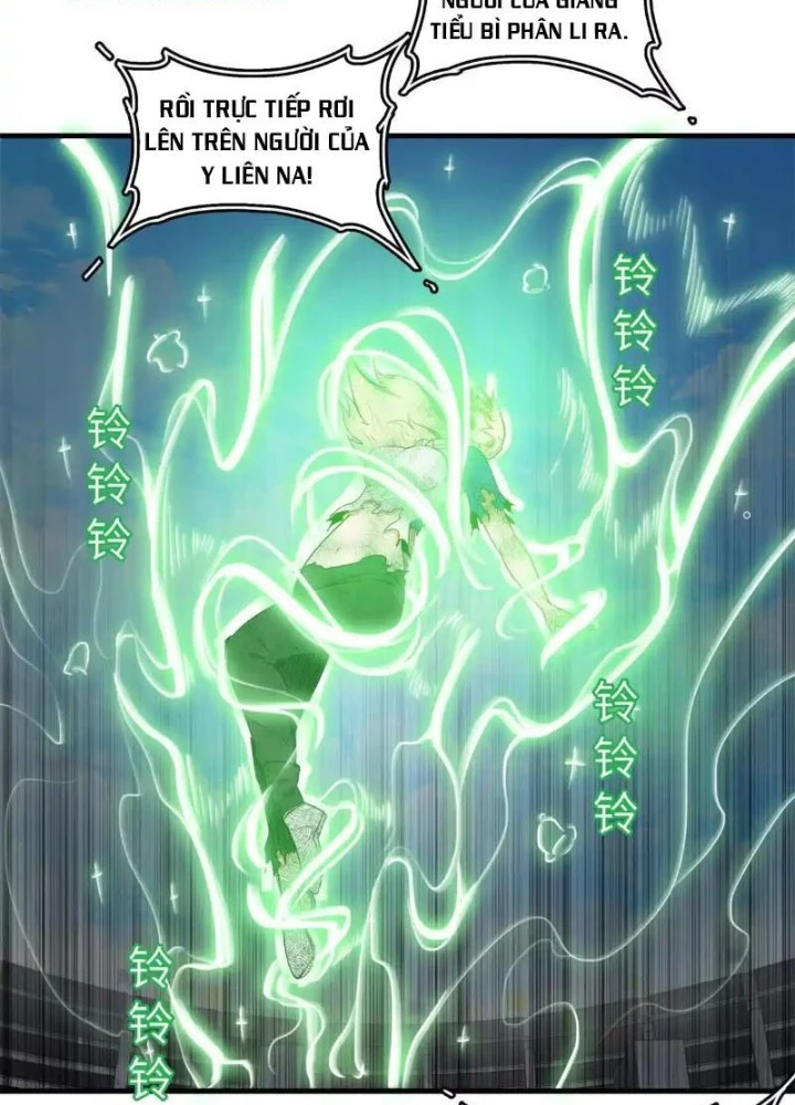 Cửu Tinh Độc Nãi Chapter 36 - 33