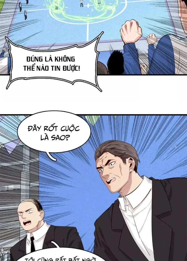 Cửu Tinh Độc Nãi Chapter 36 - 47