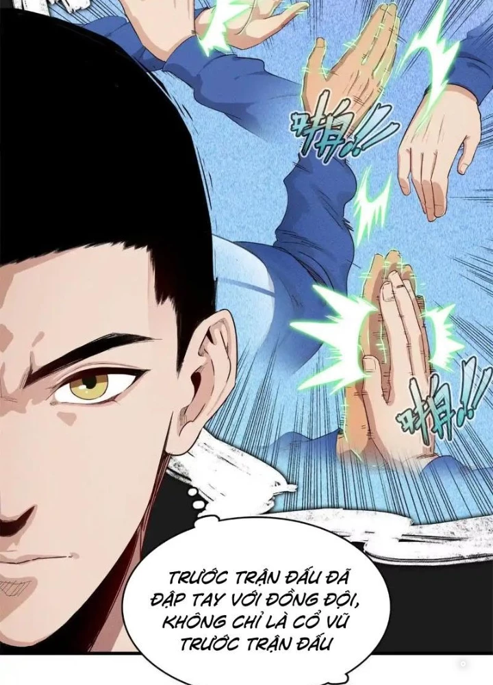 Cửu Tinh Độc Nãi Chapter 36 - 51