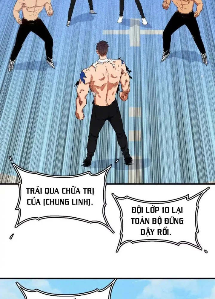 Cửu Tinh Độc Nãi Chapter 36 - 57