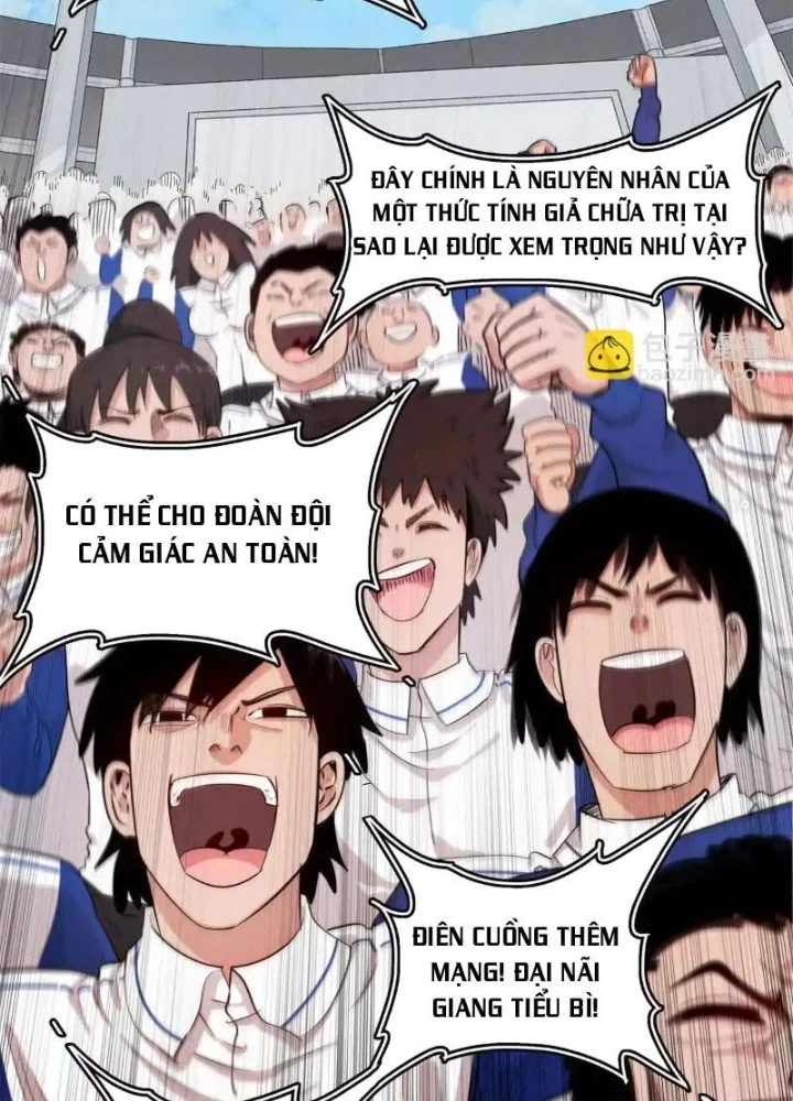 Cửu Tinh Độc Nãi Chapter 36 - 59