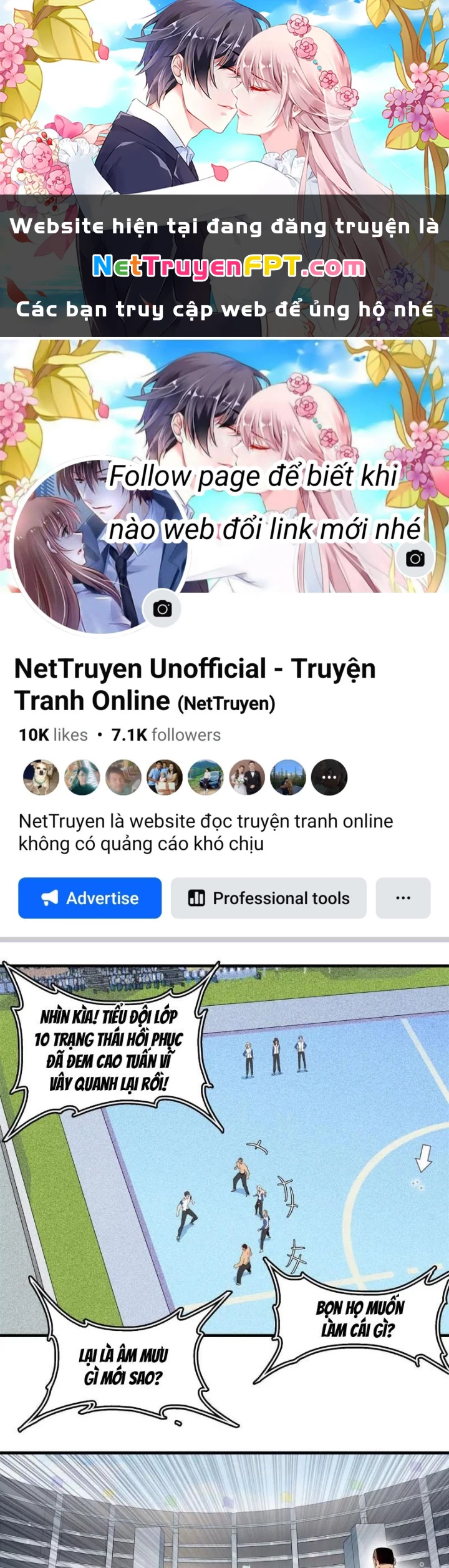 Cửu Tinh Độc Nãi Chapter 37 - 1