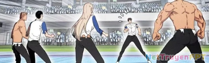 Cửu Tinh Độc Nãi Chapter 37 - 2