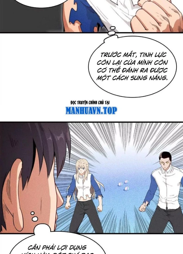 Cửu Tinh Độc Nãi Chapter 37 - 7