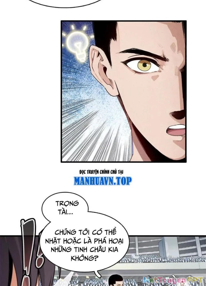 Cửu Tinh Độc Nãi Chapter 37 - 9