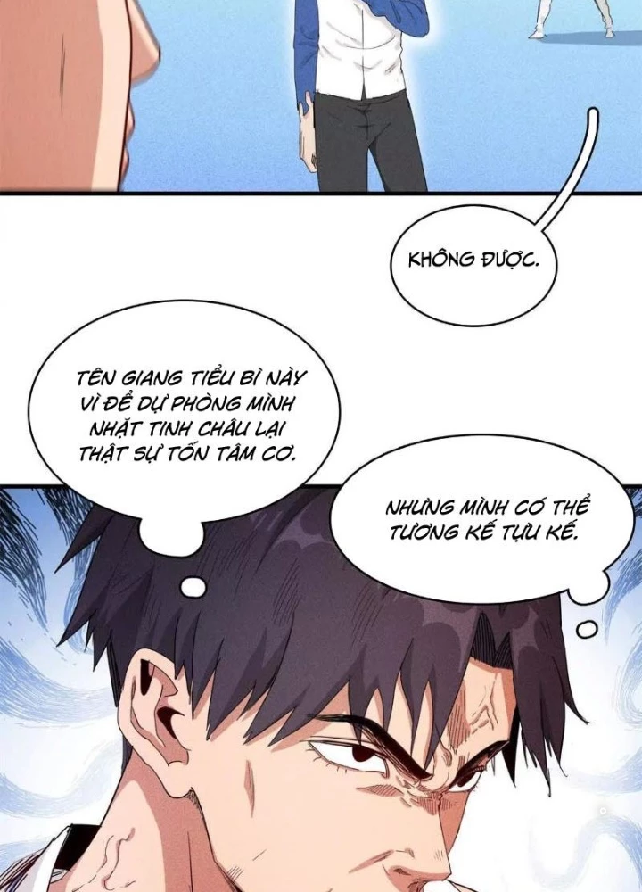 Cửu Tinh Độc Nãi Chapter 37 - 11