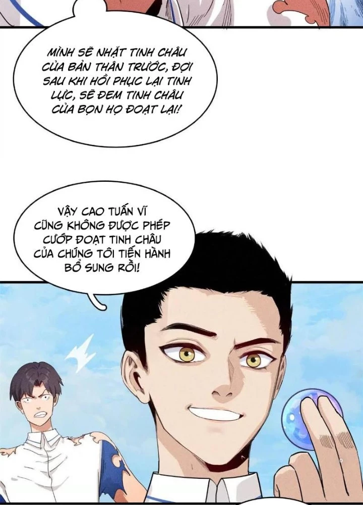 Cửu Tinh Độc Nãi Chapter 37 - 13