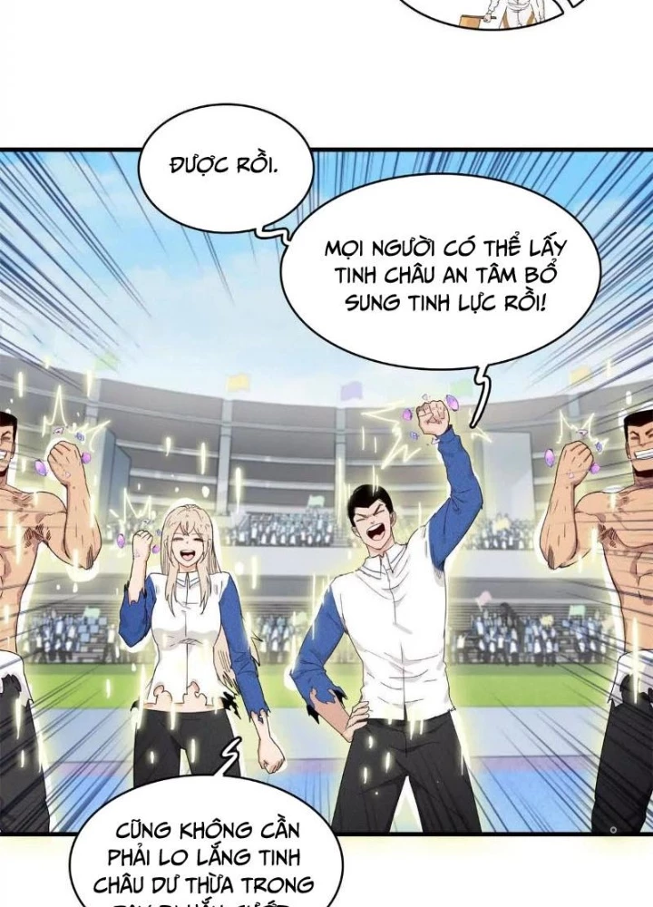 Cửu Tinh Độc Nãi Chapter 37 - 15