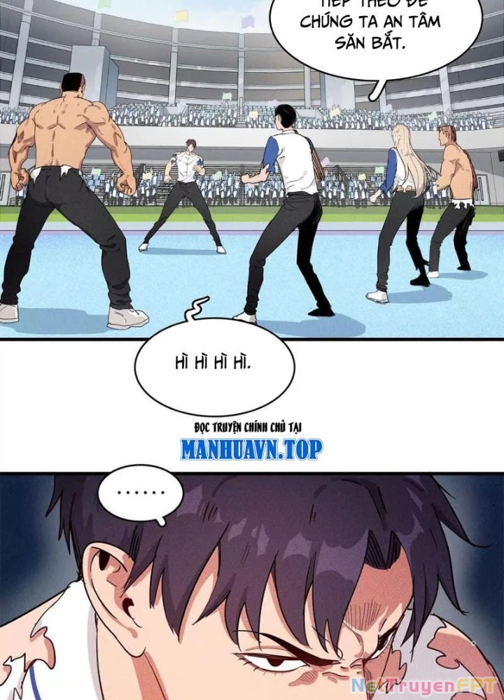 Cửu Tinh Độc Nãi Chapter 37 - 17