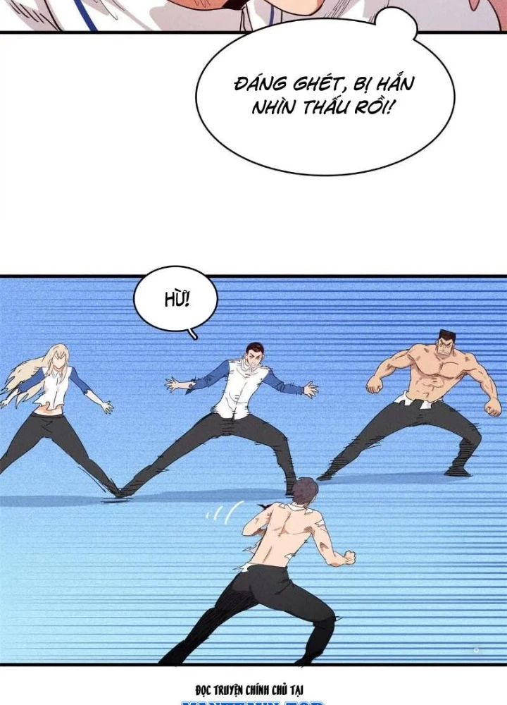 Cửu Tinh Độc Nãi Chapter 37 - 19