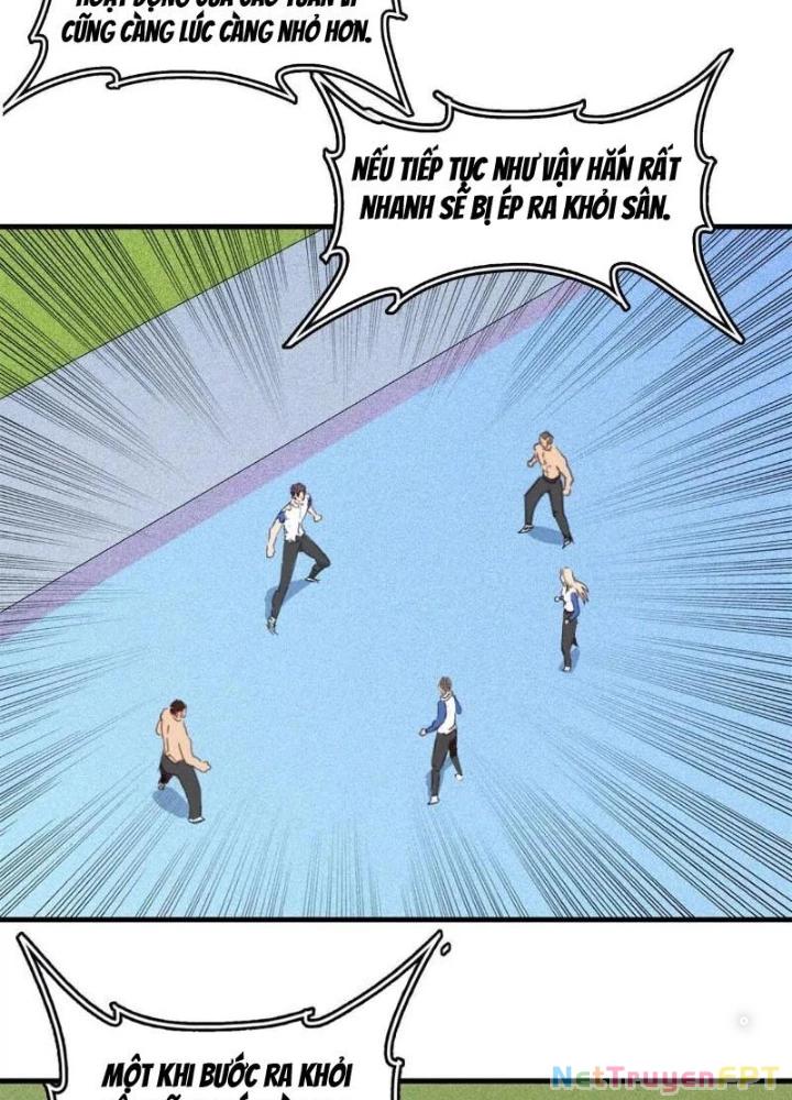 Cửu Tinh Độc Nãi Chapter 37 - 23