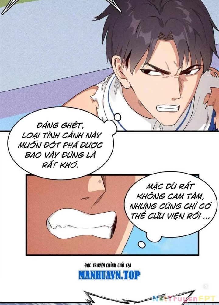 Cửu Tinh Độc Nãi Chapter 37 - 25