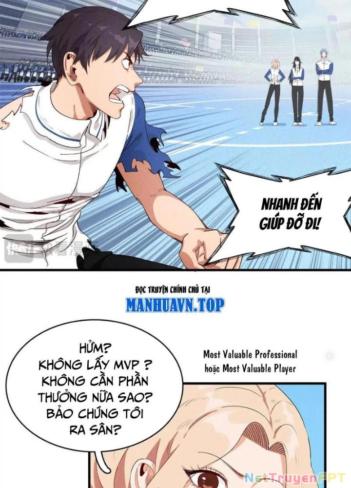 Cửu Tinh Độc Nãi Chapter 37 - 27