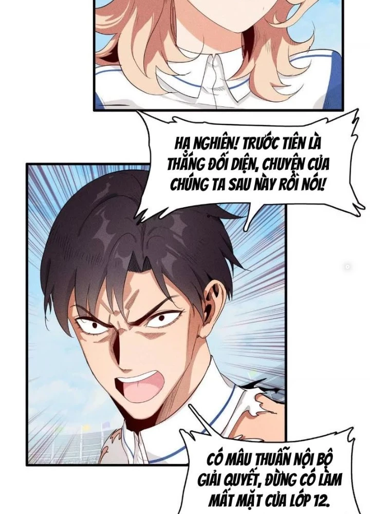 Cửu Tinh Độc Nãi Chapter 37 - 29