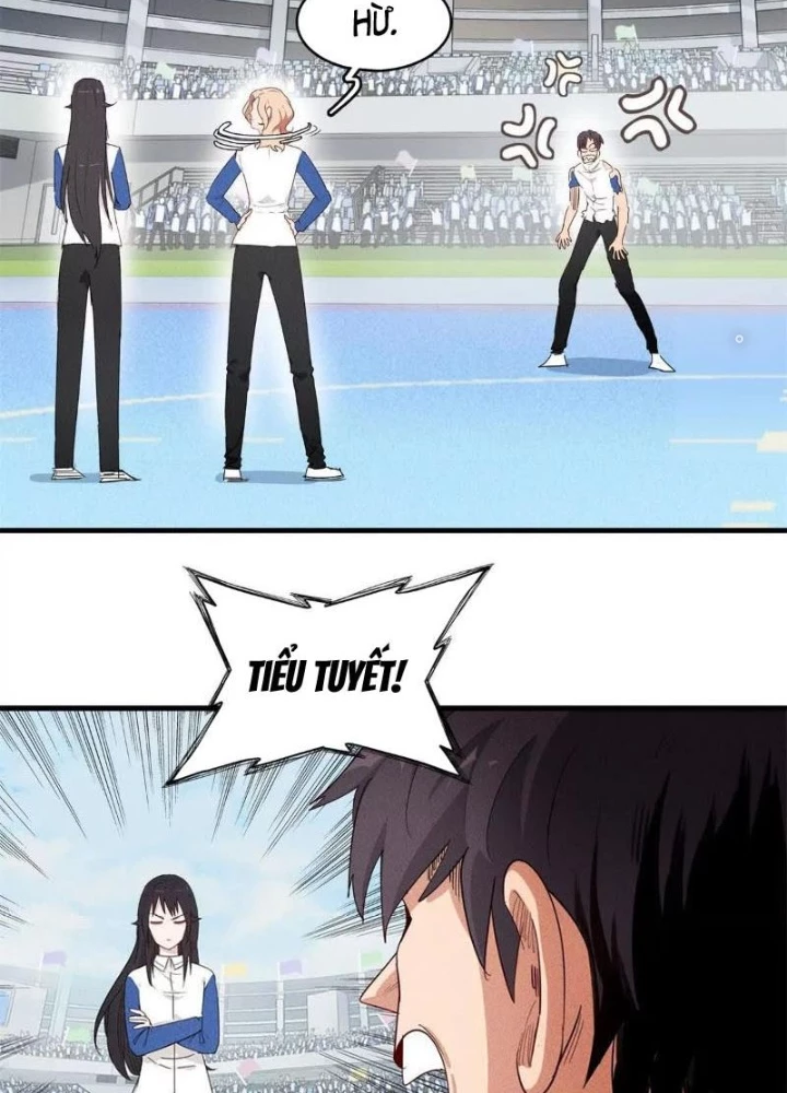 Cửu Tinh Độc Nãi Chapter 37 - 31