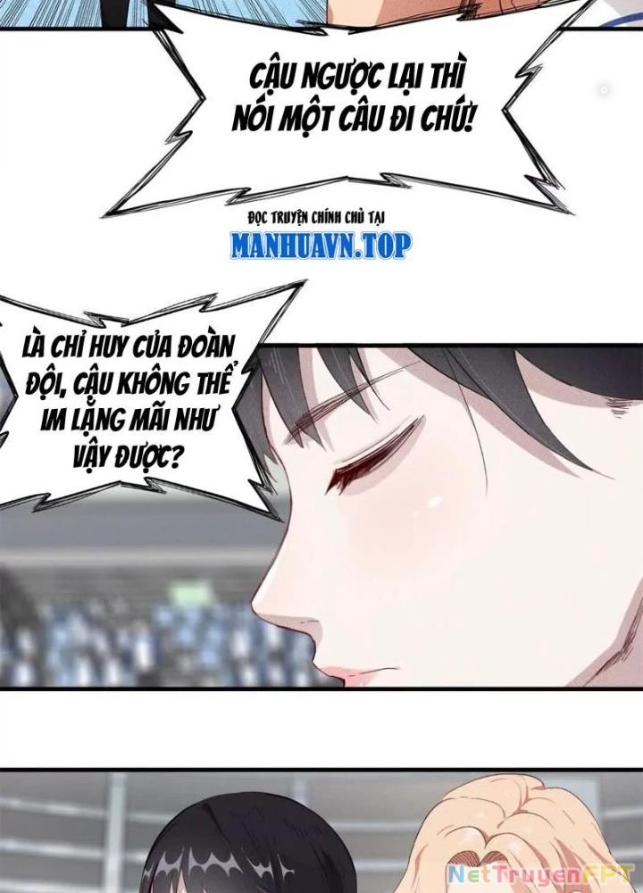 Cửu Tinh Độc Nãi Chapter 37 - 33