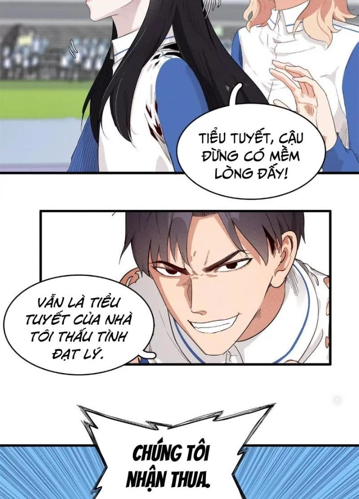 Cửu Tinh Độc Nãi Chapter 37 - 35