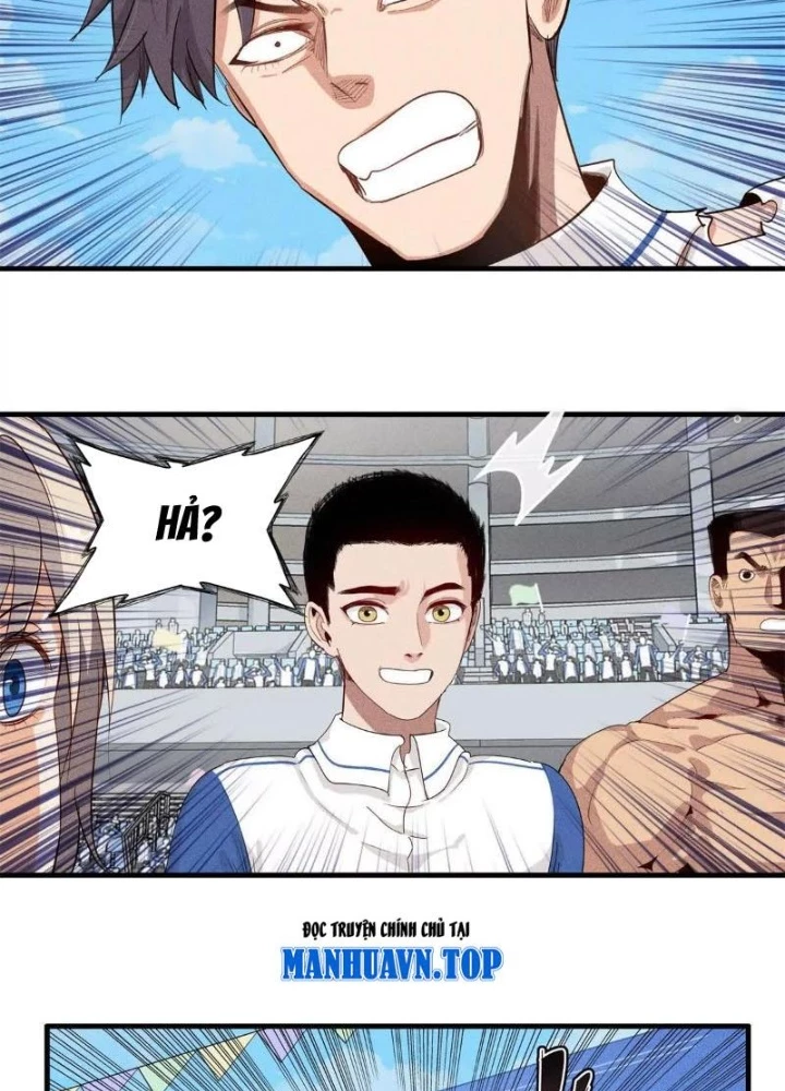 Cửu Tinh Độc Nãi Chapter 37 - 39