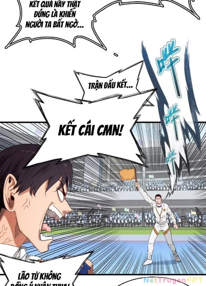 Cửu Tinh Độc Nãi Chapter 37 - 43