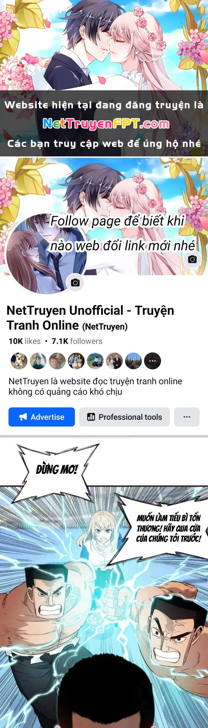 Cửu Tinh Độc Nãi Chapter 39 - 1