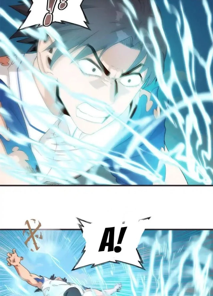 Cửu Tinh Độc Nãi Chapter 39 - 5