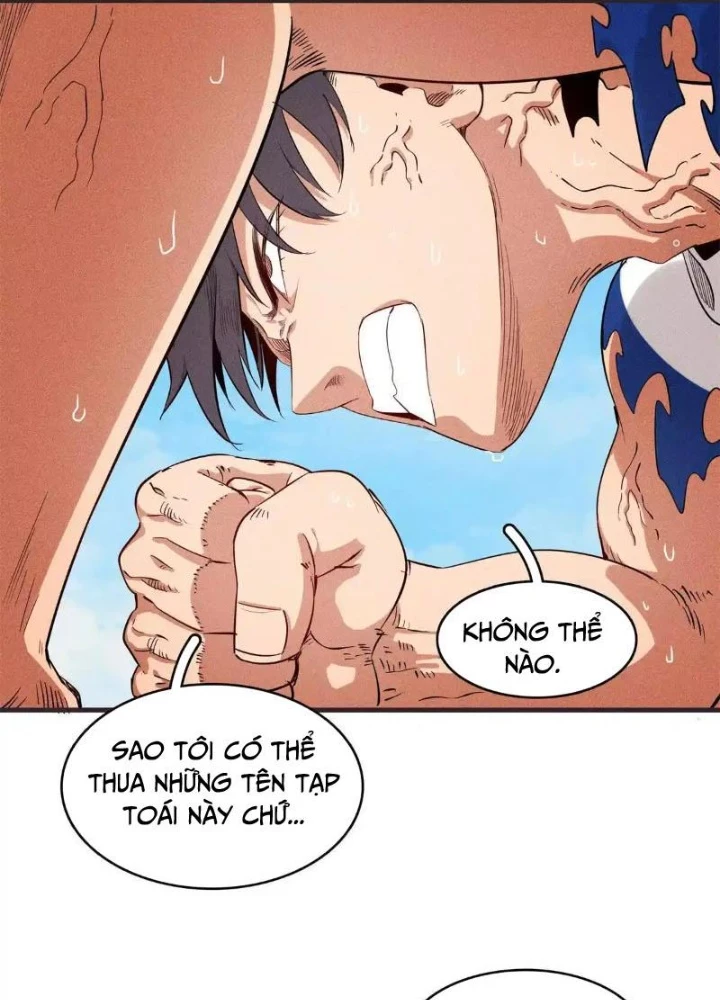 Cửu Tinh Độc Nãi Chapter 39 - 11