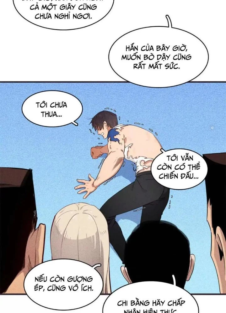 Cửu Tinh Độc Nãi Chapter 39 - 15