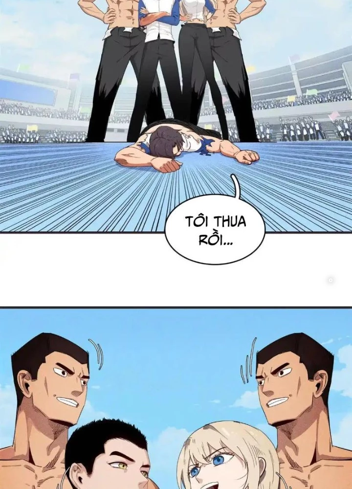 Cửu Tinh Độc Nãi Chapter 39 - 19