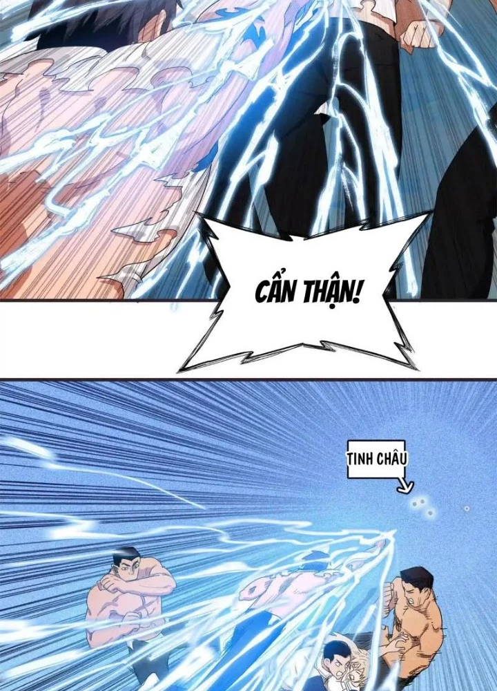 Cửu Tinh Độc Nãi Chapter 39 - 23