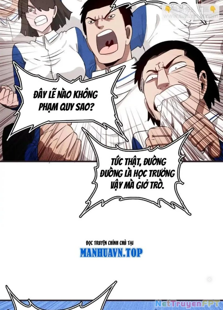 Cửu Tinh Độc Nãi Chapter 39 - 27