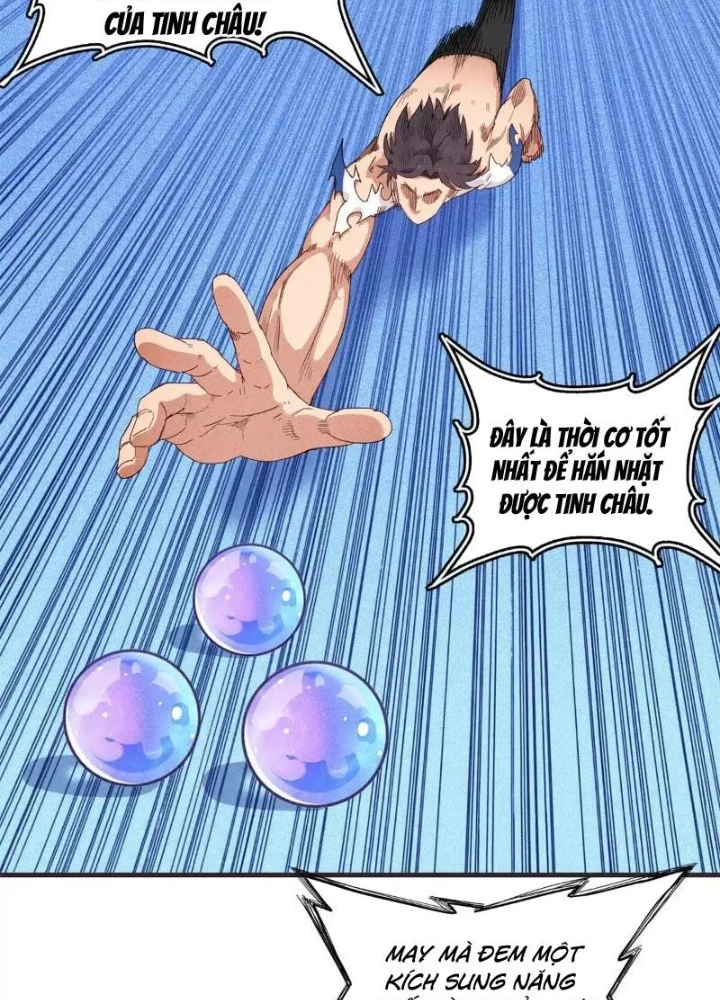 Cửu Tinh Độc Nãi Chapter 39 - 29