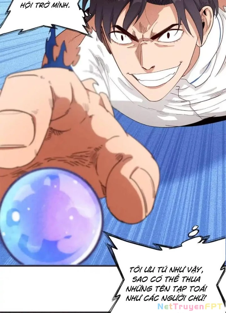 Cửu Tinh Độc Nãi Chapter 39 - 31