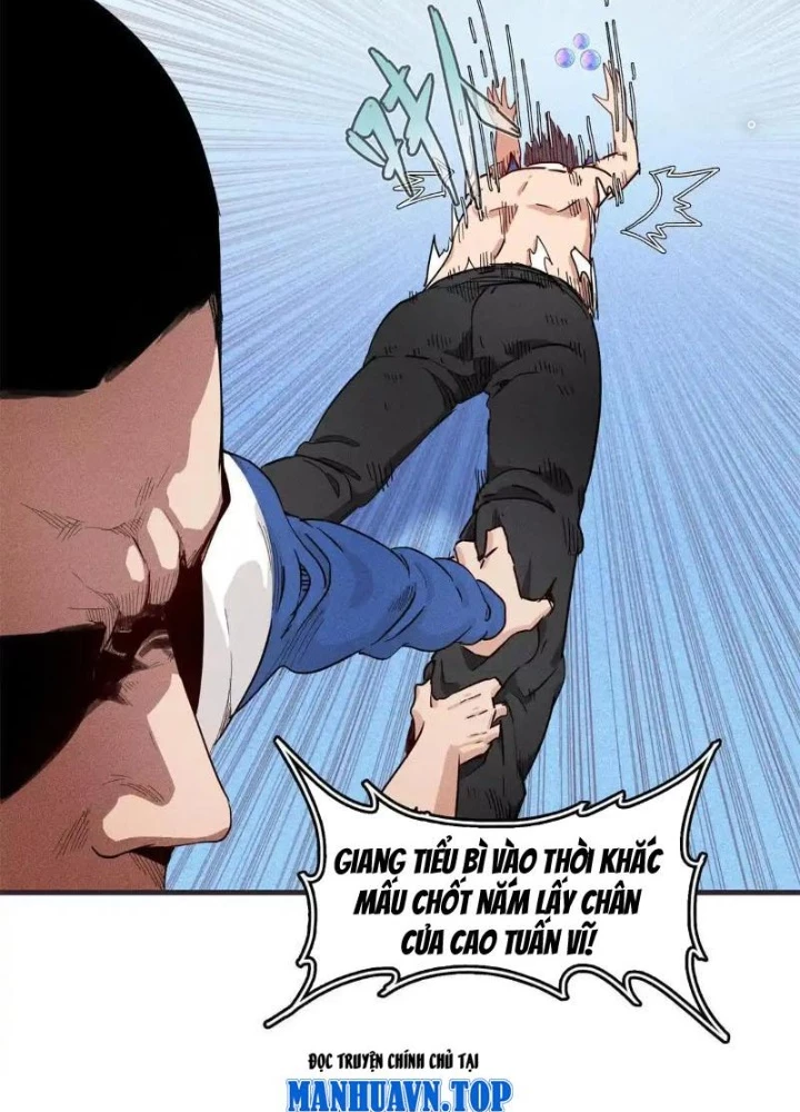 Cửu Tinh Độc Nãi Chapter 39 - 33