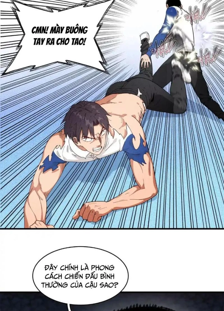 Cửu Tinh Độc Nãi Chapter 39 - 35