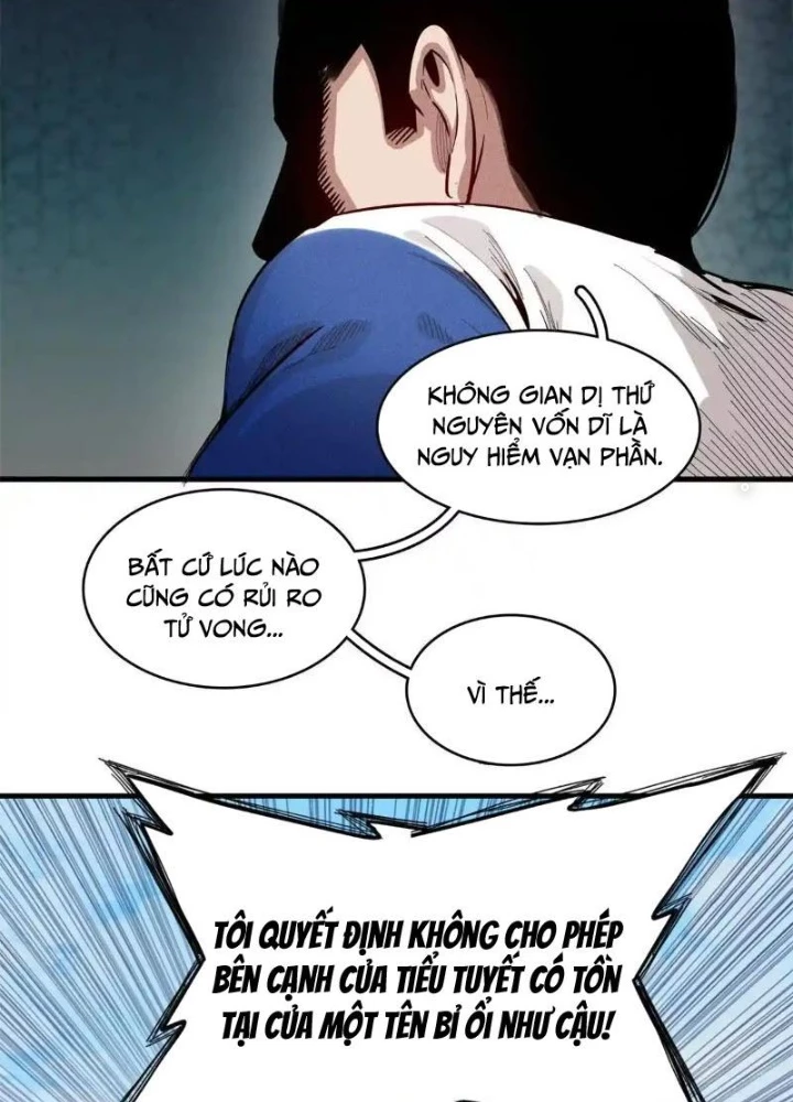 Cửu Tinh Độc Nãi Chapter 39 - 37