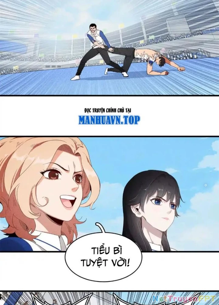 Cửu Tinh Độc Nãi Chapter 39 - 39