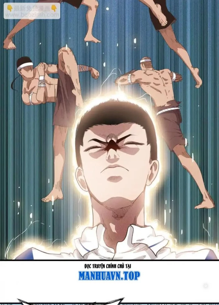 Cửu Tinh Độc Nãi Chapter 39 - 43