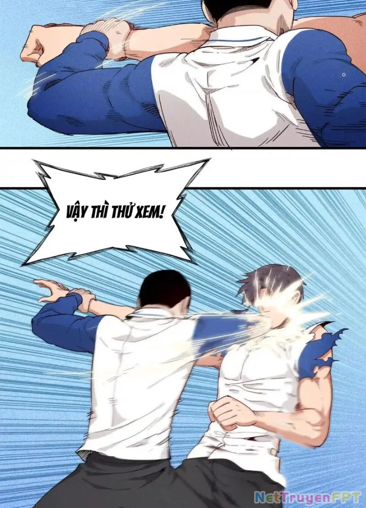 Cửu Tinh Độc Nãi Chapter 39 - 49