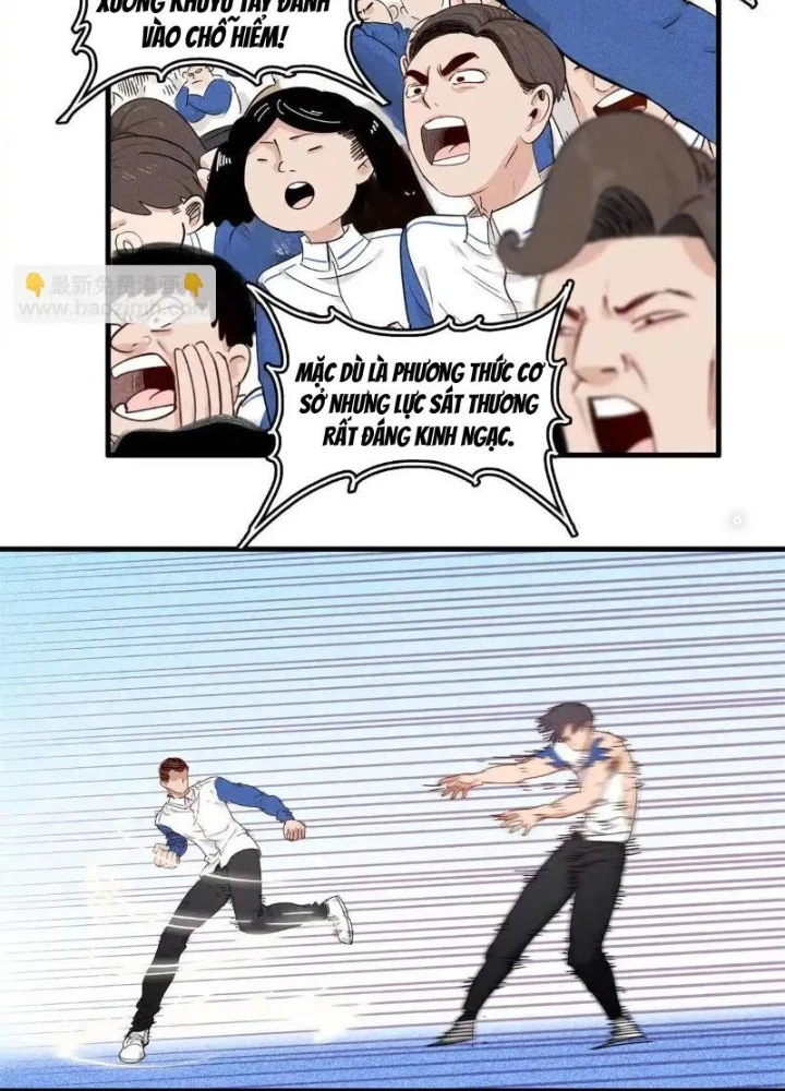 Cửu Tinh Độc Nãi Chapter 39 - 53