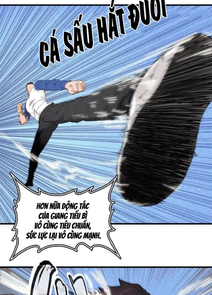 Cửu Tinh Độc Nãi Chapter 39 - 55