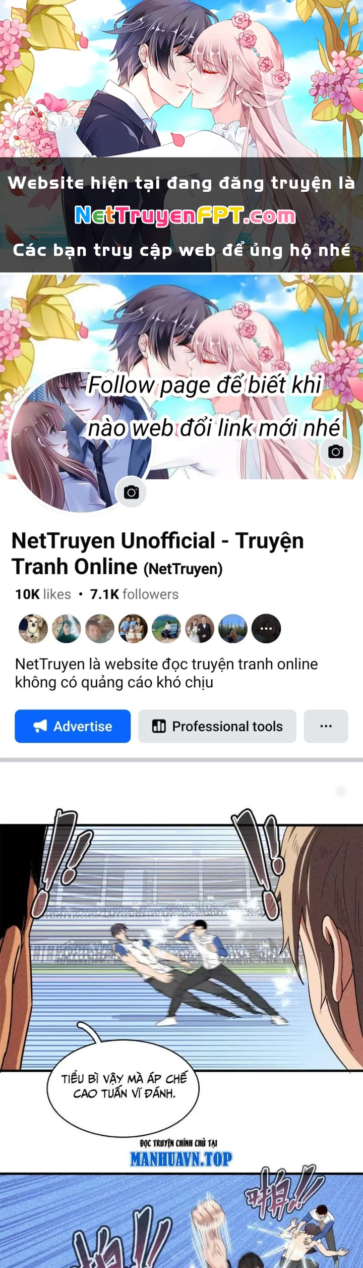 Cửu Tinh Độc Nãi Chapter 40 - 1